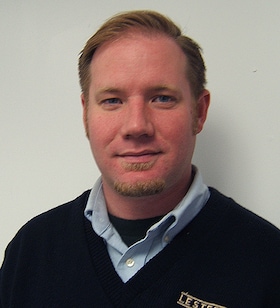 Staff member Mike Nawyn from 5a71ee4c776f