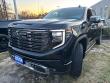 2025 GMC Sierra 1500 Denali Ultimate Truck Crew Cab