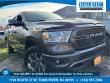 2022 Ram 1500 Big Horn Truck Crew Cab