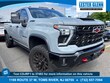  Chevrolet Silverado 2500HD