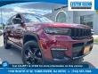2024 Jeep Grand Cherokee L Limited SUV