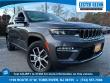 2023 Jeep Grand Cherokee Limited SUV