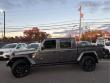 2025 Jeep Gladiator Nighthawk Truck Crew Cab