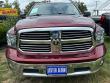2018 Ram 1500 Big Horn Truck Quad Cab