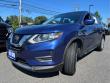 2018 Nissan Rogue S SUV