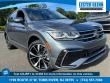 2022 Volkswagen Tiguan SEL R-Line SUV