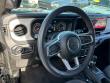 2025 Jeep Wrangler Sahara SUV