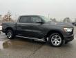 2022 Ram 1500 Big Horn Truck Crew Cab