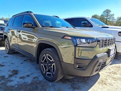 2026 Jeep Cherokee Laredo Sport Utility