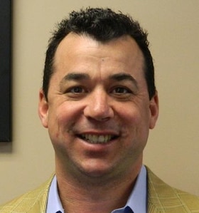 Staff member Adam Kraushaar from 5a71ee4c776f