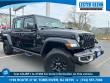 2023 Jeep Gladiator Sport Truck Crew Cab