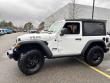 2024 Jeep Wrangler Willys SUV
