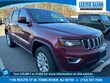  Jeep Grand Cherokee WK