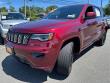 2021 Jeep Grand Cherokee Laredo X SUV