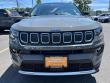 2022 Jeep Compass Limited SUV