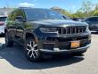 2023 Jeep Grand Cherokee L Limited SUV