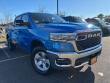 2025 Ram 1500 Big Horn Truck Crew Cab