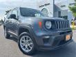2022 Jeep Renegade Sport SUV