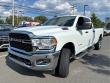 2024 Ram 2500 Big Horn Truck Crew Cab