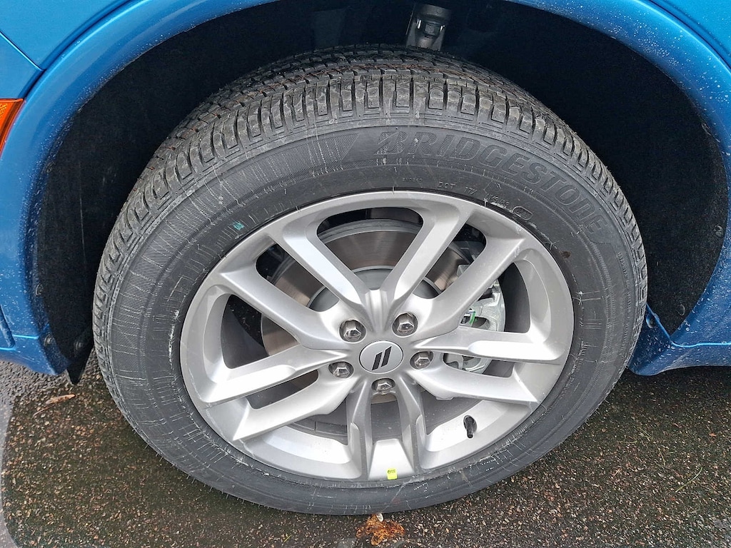 New 2026 Dodge Durango GT Plus Sport Utility