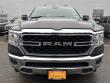 2023 Ram 1500 Big Horn Truck Crew Cab
