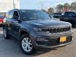 2023 Jeep Grand Cherokee Limited SUV