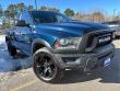 2021 Ram 1500 Classic Warlock Truck Quad Cab