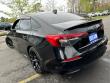 2022 Honda Civic Sport Sedan