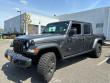 2023 Jeep Gladiator Willys Truck Crew Cab
