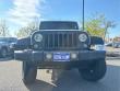 2017 Jeep Wrangler Unlimited Big Bear SUV