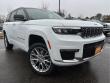 2023 Jeep Grand Cherokee L Summit SUV