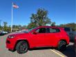 2022 Jeep Compass (RED) Edition SUV