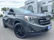 2021 GMC Terrain SLT SUV