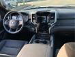 2026 Ram 1500 Big Horn Truck Crew Cab