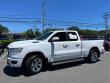 2022 Ram 1500 Big Horn Truck Quad Cab