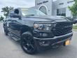 2023 Ram 1500 Big Horn Truck Crew Cab