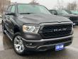 2022 Ram 1500 Big Horn Truck Crew Cab