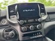 2022 Ram 1500 Big Horn Truck Crew Cab