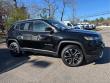 2022 Jeep Compass Limited SUV