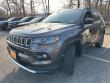 2023 Jeep Compass Limited SUV