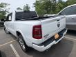 2024 Ram 1500 Longhorn Truck Crew Cab