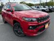 2023 Jeep Compass (RED) Edition SUV