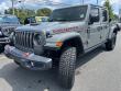2022 Jeep Gladiator Mojave Truck Crew Cab