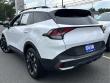 2023 Kia Sportage X-Line SUV
