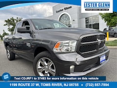 2019 Ram 1500 Classic Express Truck Quad Cab