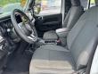 2025 Jeep Wrangler Sahara SUV
