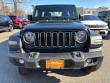 2025 Jeep Wrangler Sport SUV