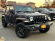 2021 Jeep Wrangler Unlimited Willys SUV