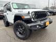 2024 Jeep Wrangler Willys SUV