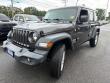 2021 Jeep Wrangler Unlimited Sport S SUV